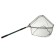 The suction cup of the folding telescopic P-27, reinforced, 220 cm, triangular rim 60 cm, kapron