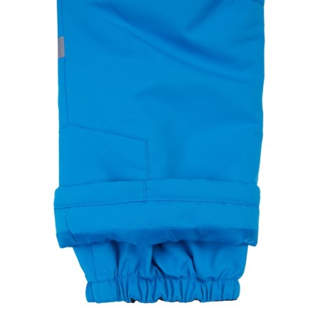 Winter kit for the boy PlayTode: jacket and trousers, height 140 cm-13