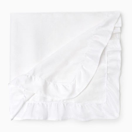 GREATURT ETICE IVORY 180x180 +/- 3cm, 100% flax 170 g/m2-1