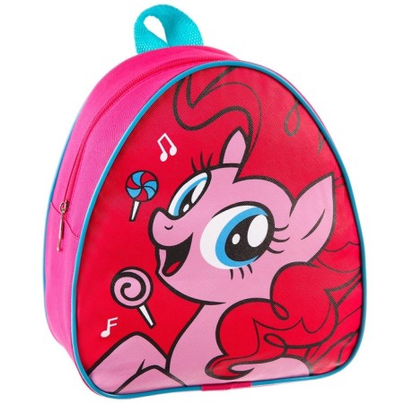 Baby backpack, 23x21x10 cm, My Little Pony-2