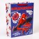 Gift package "Congratulations" 40x31x11.5 cm, packaging, spider-man