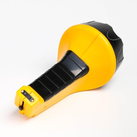 Manual battery “Master K.”, 3 watts, 3 modes, 24.5 x 13.5 cm-2