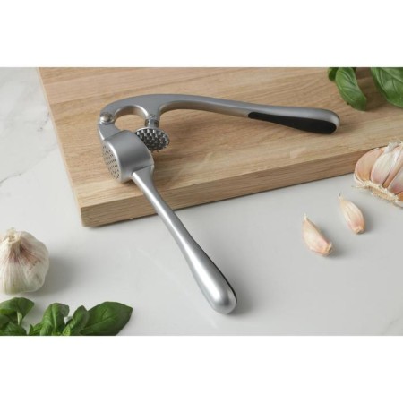 Press for garlic Dalyana "Idea", 16.5 cm-10
