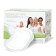 Disposable gaskets for the bra - (Day & Night Pads), 60 pcs/un