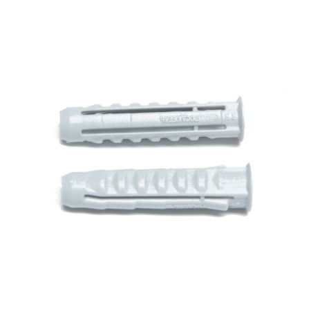 Tundra dowel, type N, spacer, nylon, 8x40 mm, 1000 pcs-4