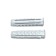 Tundra dowel, type N, spacer, nylon, 8x40 mm, 1000 pcs