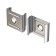 ALM007S profile settings set, 10 pcs