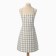 Apron Ethel Harmony 60x70cm, 100% HL, Rogozhka 186 g/m2