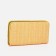 Lightning wallet, yellow color
