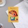 Postcard "My beloved son!" Tigerok