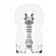 Masturbator Tenga SD Original Vacuum Cup Strong