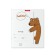 Notebook 24 sheets in the Erichkrause line "around the corner", the cover coated cardboard, the offset unit, mix