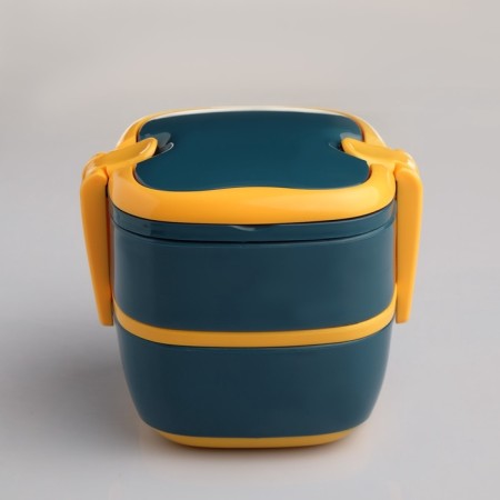 Lunch-box, 800 ml, 17 x 14.5 x 14 cm-4