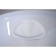 Bath Hoodor, white color