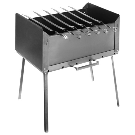 Cooptiller 2 in 1 "Cedar", cold-rolled steel-1