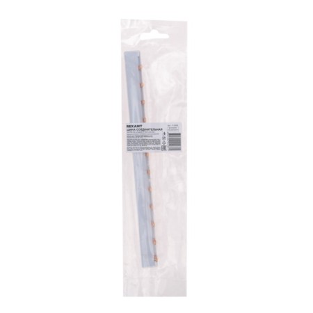 Connective tire type PIN (12 pins) 1p 100 A (22 cm) rexant-4