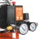 Compressor Piston Boil Patriot Wo24-160, 1100 W, 8 bar, 54 dB, 160 l/min, 24 liters
