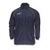 ATEMI windbreaker, the color is dark blue, ARJT-003SS23-DNV, size 2XL