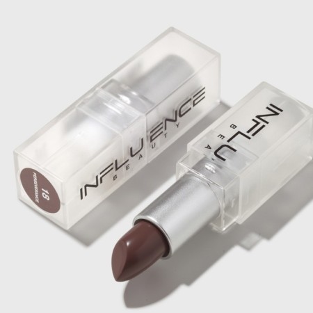 Помада стик Influence Beauty INFLUENCE, тон 18, 4г-6