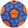Ball football onlytop, PVC, machine stitching, 32 panels, p. 2, color mix