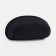 Lightning glass case, black color