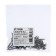 Self-tapping screws of gypsum plastic tundra Krep 3.5x19 mm, phosphate, 40 pcs.