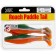 Vibro -highs eat. art. LJ Pro Series Roach Paddle Tail 5.0in (12.70)/G06 4pcs.