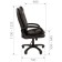 Chair Chairman 668 Eco -Premium Black, black plastic