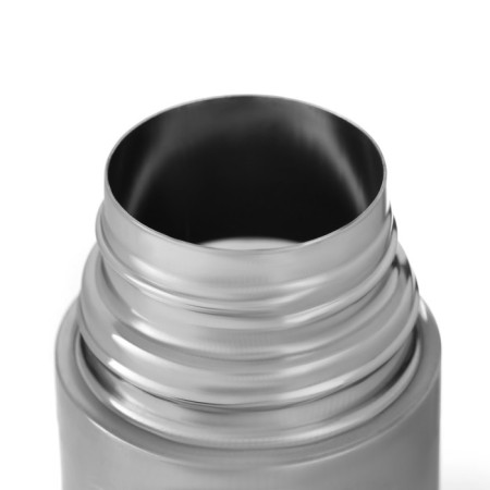 Thermos, 500 ml, a guillary "man's drink", with a circle, retains heat 10 hours, 6.5 x 24 cm-2