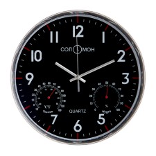 Watch Wall Interior 