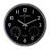 Watch Wall Interior "Austin", silent, D-30 cm