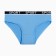 Cowards women's slips, blue color, size 44-46