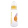 Polypropylene bottle with silicone bowl of milk, 250 ml, mix