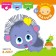 Smart baby. Animals in the forest, Romanova M.