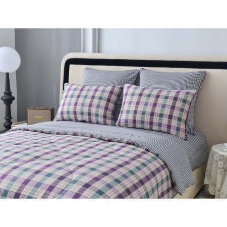 Set 1.5 joint venture Sofi de Marko "Richelieu", size 180x230 cm, 150x210 cm, 50x70 cm - 2 pcs-3