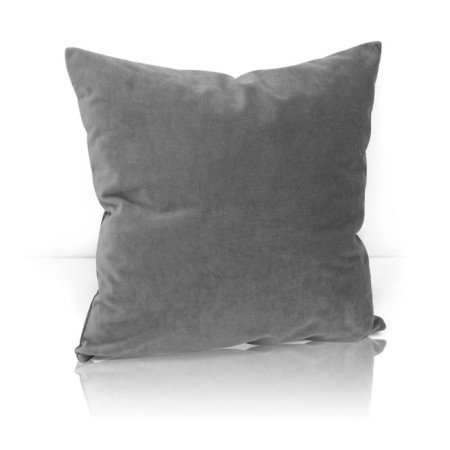 Decorative pillow Pudra, size 40x40 cm