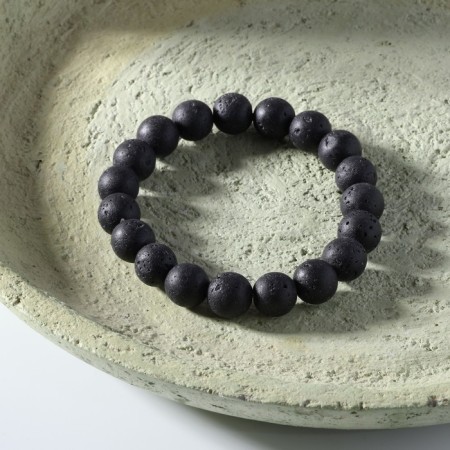 Bracelet Shar No. 10 "Lava"