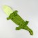 Skill of the soft toy "crocodile", 100 cm