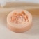 Mold Silicon "Rose with leaves" 3.5x3.5x0.9 cm