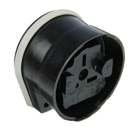 RS-SSH, 32 A, 220 V, Black, 32-001 connector-1