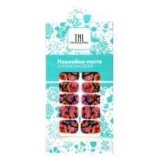 TNL sticker, silicone, xh032