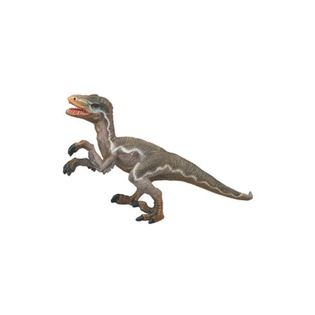 Set of figures "World of dinosaurs", 4 figures-2