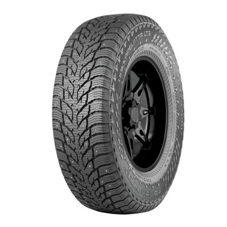 Winter -haired nokian hakkapeliitta LT3 245/75 R16 120/116Q