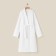 Wafel children's robe SL Home: Kids "Blanc de Blanc", size 38, 100% cotton, 280 g/m2
