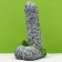 Souvenir - Gift "Stone", 18+, 15.5 x 7 x 9 cm