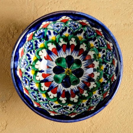 Set of PIAL RISHTAN CIRMICA 9.5cm, 6 pcs in gift packaging-4