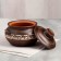 Loli baking pot, Angob, 0.7 l