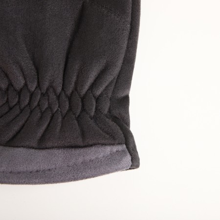Gloves are male, dimensionless, with insulation, color gray color-2
