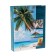Photo album "Beach" in 72 photos, 36 sheets, 15x21 cm