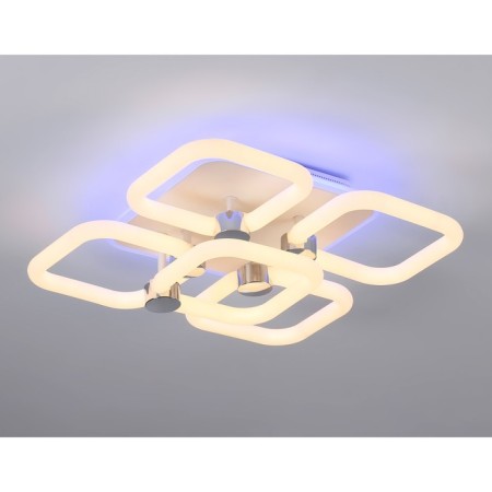 LED ceiling LED Ambrella Acrylica Original FA3861, 70W, LED, white color-2